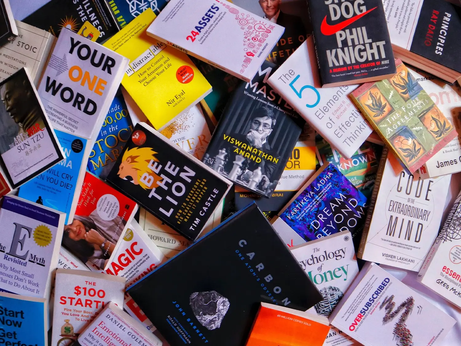 Global Self Book Publishing