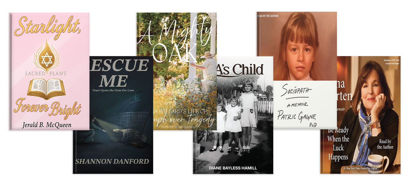 Global Self Book Publishing