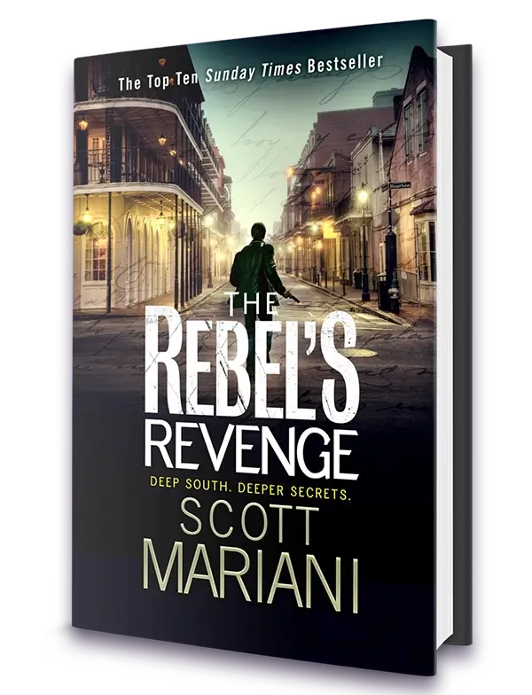 Global Self Book Publishing