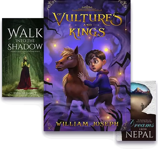 Global Self Book Publishing